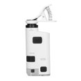 thumbnail image 4 of Microscopio LED universal para teléfono móvil con clip desmontable, zoom iluminado de 300x a 350x para bolsillo, 4 of 14