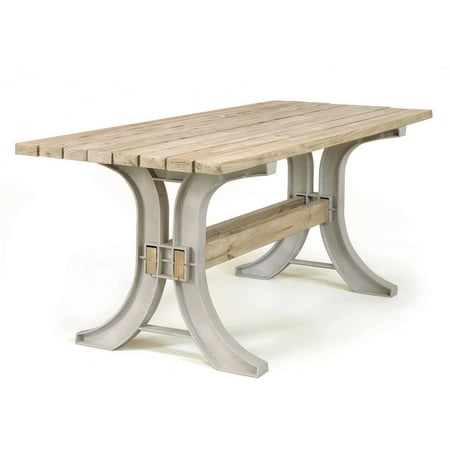 2x4 Basics Patio Table Kit, Sand - Walmart.com