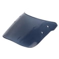 thumbnail image 2 of Universal Modified ABS Windshield Fairing For 5-7 Inch Motorcycle Headlight, 2 of 4