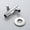 #247-A, variant on Kieccall 304 Stainless Steel Angle Valve High Flow for Smart Toilet Bathroom Gift