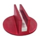 thumbnail image 4 of Almohadilla magnética ranurada para gato, fácil de usar, resistente, para automoción Rojo, 4 of 9