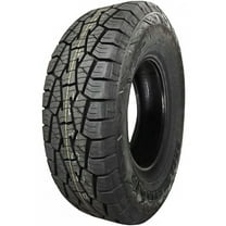 Vizzoni Dreamliner A/T 285/75R16 126/123R E 10 Ply All Terrain Light Truck Tire