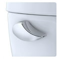 thumbnail image 6 of TOTO® Drake® Two-Piece Elongated 1.6 GPF Toilet with Bolt Down Tank Lid, Bone - CST744SB#03, 6 of 6