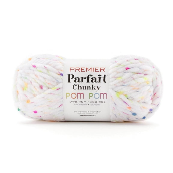 Parfait® Chunky Pom Pom
