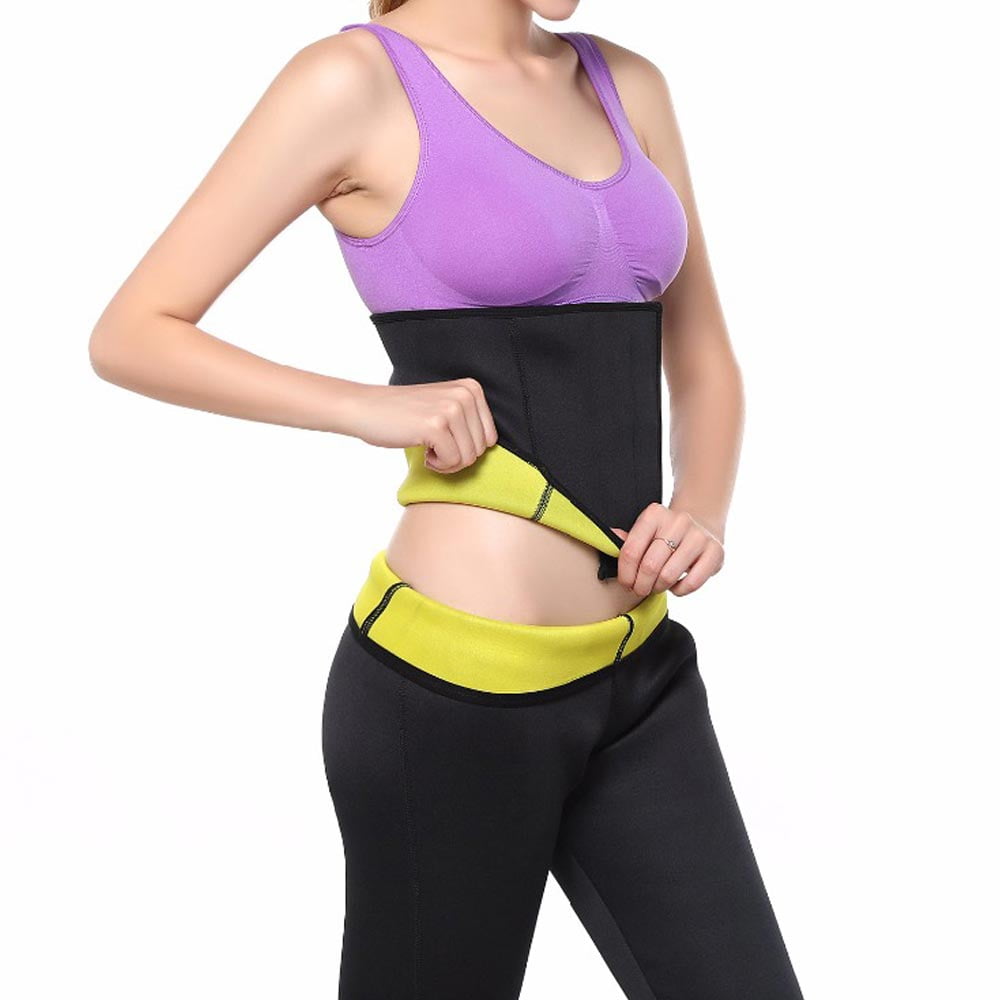 Bella grace waist trimmer and slimming belt clearance