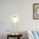 thumbnail image 4 of Lámpara de noche de escritorio Perfecl luz cálida decoración de dormitorio, 4 of 7