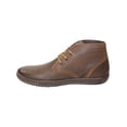 thumbnail image 3 of BOTAS CASUALES DOCKERS HOMBRE CAFE PIEL D220499 LEON D220499p, 3 of 3
