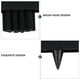 thumbnail image 4 of 4pcs Sport Golf Club Cleaner Brush Groove Kit de bola de limpieza Cepillo de cabeza de bola, 4 of 6