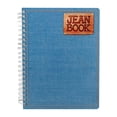 thumbnail image 2 of Cuaderno profesional Norma Jean Book de raya 200 hojas varios modelos 1 pza, 2 of 4