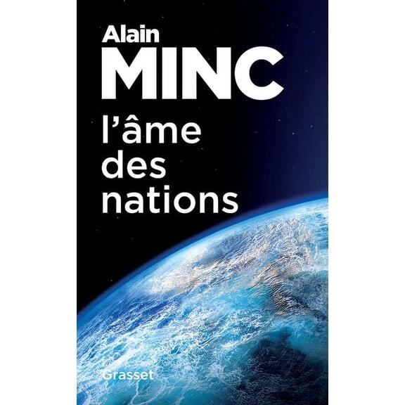Essai Francais L'Ã¢me des nations, (Paperback)