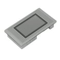 thumbnail image 1 of Pantalla táctil HMI pantalla táctil PLC de 43 pulgadas con procesador RISC de 400 MHz para controlador inteligente, 1 of 8