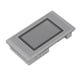 thumbnail image 1 of Pantalla táctil HMI de 4,3 pulgadas, interfaz hombre-máquina a color, alta precisión, velocidad de funcionamiento rápida, pantalla táctil industrial de 24 V, 1 of 12