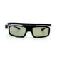 thumbnail image 4 of Lentes GL1800 Proyector Gafas 3D Obturador activo Recargable DLP-Link para todos los proyectores DLP 3D Optama Acer BenQ ViewSonic Sharp Dell, 4 of 8
