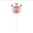 thumbnail image 1 of Alician Mini Chauffe-Mains Portable Mignon en Forme de Patte de Chat Rechargeable par Usb Chauffage Rapide Poêle de Chauffage pour les Mains d'Hiver, 1 of 9