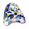 thumbnail image 4 of Tabla de surf inflable, tabla de surf, flotador de agua inflable, tabla de surf corporal para mujeres, hombres, niños, adultos, niñas y niños, tobogán antideslizante Rosa Azul, 4 of 10