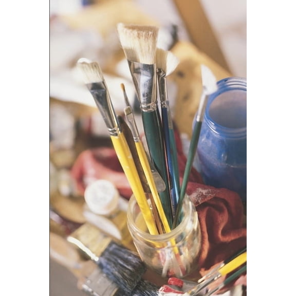 La femme et l'artiste (Paperback)