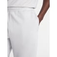 thumbnail image 4 of George Men's Knit Sleep Pant, Sizes XS-3XL, 4 of 5