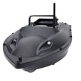 thumbnail image 1 of RC Fish Lure Boat, Fish Bait Boat Finder 500m Control Distance ABS  for River Use, 1 of 7