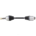 thumbnail image 2 of CV Axle Shaft Fits select: 1990-1999 MITSUBISHI ECLIPSE, 1990-1998 EAGLE TALON, 2 of 4