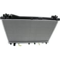thumbnail image 4 of For 2009-2013 Grand Vitara Radiator 1770065J10 SZ3010140, 4 of 5