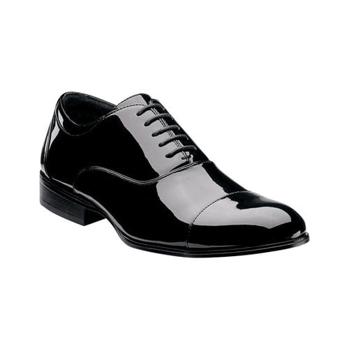 stacy adams gala cap toe oxford