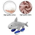 thumbnail image 2 of Peluche RHMKTC Tung Tung Tung Sahur Italian Brainrot 30 cm, 2 of 7