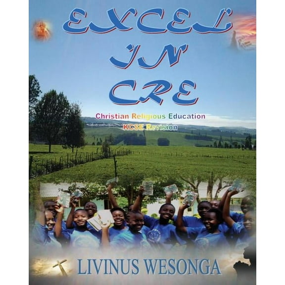 Excel in CRE (Paperback)