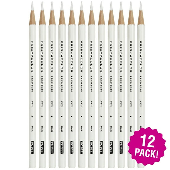 Prismacolor Premier Colored Pencil 12/Pkg-