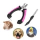 thumbnail image 4 of Cortaúñas para mascotas con forma de gota de agua grande, cortador de tijera, cortador de garras para perros y gatos, 4 of 11