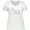 AA-White, variant on Inktastic Snowman Stickup with Hairdryer Women's Plus Size T-Shirt