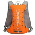 thumbnail image 1 of CNKOO Sac à Dos Isotherme 10L Sac Isotherme pour Course Cyclisme Camping Randonnée Marathon, 1 of 7