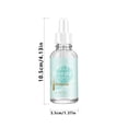 thumbnail image 3 of Buy 2 Save 10% Aceite bronceador Bronceado sin sol Agua bronceadora por goteo Cuidado corporal bronceador 30 ml, 3 of 5