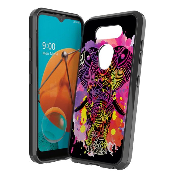 Spectrum Mobile Device