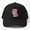 Black, variant on 1944 Normandy Landing Beaches Baseball Hat, Omaha Utah Gold Juno Sword Design Cap