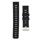 thumbnail image 3 of Correas de reloj para Amazfit GT, reloj de silicona suave de 20 mm Correa de reloj de silicona suave Correas de reloj de silicona Lo mejor de la línea, 3 of 8