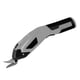 thumbnail image 1 of Tijeras eléctricas Irfora Tijeras eléctricas inalámbricas multifunción Máquina de corte de tela de mano Cizalla para alfombras Cortador eléctrico recargable por USB portátil Tijeras ina Irfora Tijeras eléctricas, 1 of 5