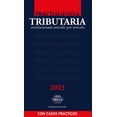 thumbnail image 1 of Practiagenda Tributaria Academica Tax Editores Unidos Correlacionada Artículo por Artículo 2023, 1 of 2