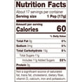 thumbnail image 4 of Tootsie Pops, Assorted Flavor Gluten Free and Peanut Free Lollipops, 10.125 oz., 4 of 8