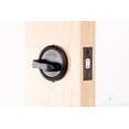 thumbnail image 4 of Weslock 371 Single Cylinder Deadbolt From The Essentials Collection, 4 of 7