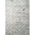 thumbnail image 1 of Dynamic Rugs MG462515900 3 Pi 11 Po x 5 Pi 7 Po Magnus 2515 Rectangle Tapis Moderne - 900 Gris, 1 of 1