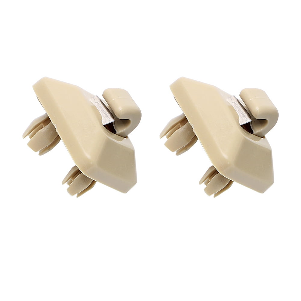 car sun visor clip walmart