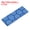 Blue, variant on Uxcell Cutting Knife Handle Heat Shrink Sleeve Chef Cutter Non Slip Wrap for Kitchen Knife Management Blue 1.2x4.9"