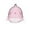 Light Pink, variant on gcong Lightweight School Backpack With Cute Animal Print Design For Daily Use Comfortable Straps Light Pink