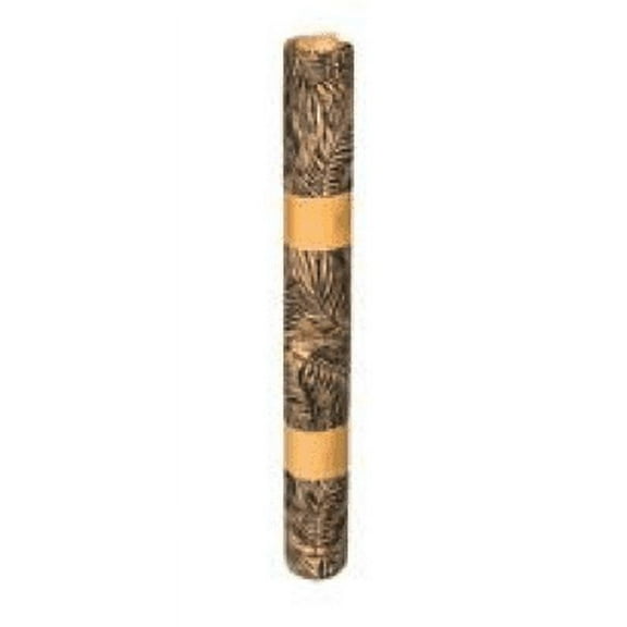 Brother Cork Fabric Palm Pattern CACORKPA