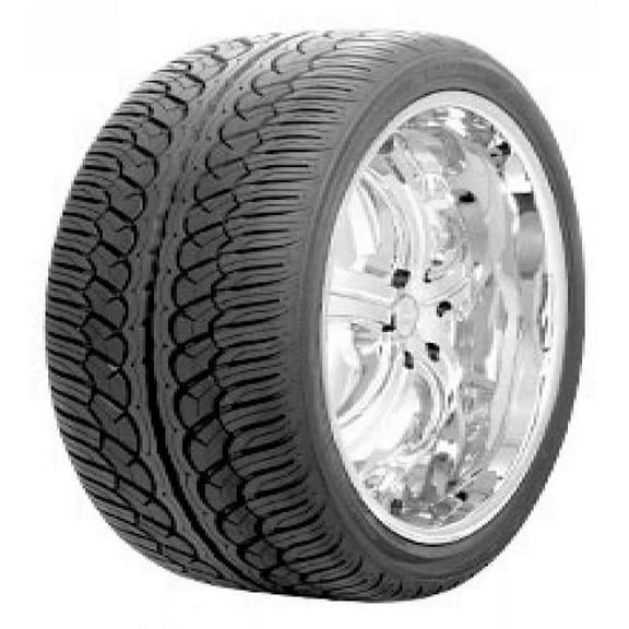 Yokohama TT-110100235 Yokohama Parada Spec-X All Season 255/50R20 109V XL Tire