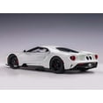 thumbnail image 4 of 2017 Ford GT Frozen White 1/18 Model Car by Autoart, 4 of 4