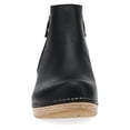 thumbnail image 4 of Botines de cuero negro para mujer Dansko Lizanne talla US 9.5-10, 4 of 7