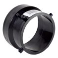 thumbnail image 4 of Adaptador Valterra T1029-2 de bayoneta de 3" x cubo de 3" negro, 4 of 6