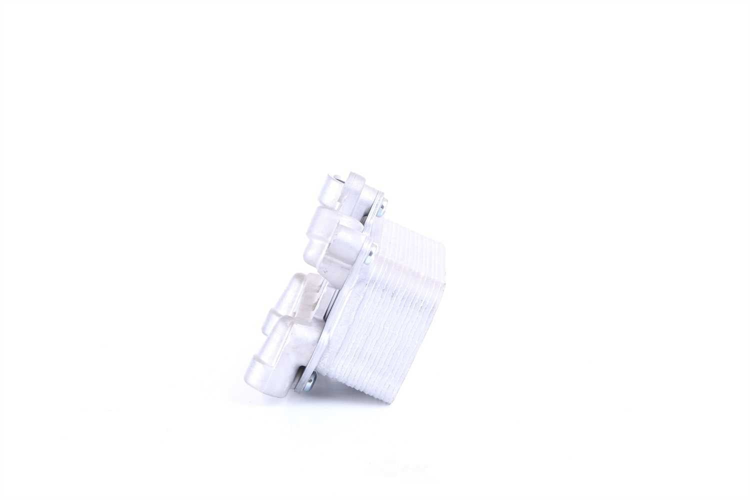 Nissens 91226 Automatic Transmission Oil Cooler