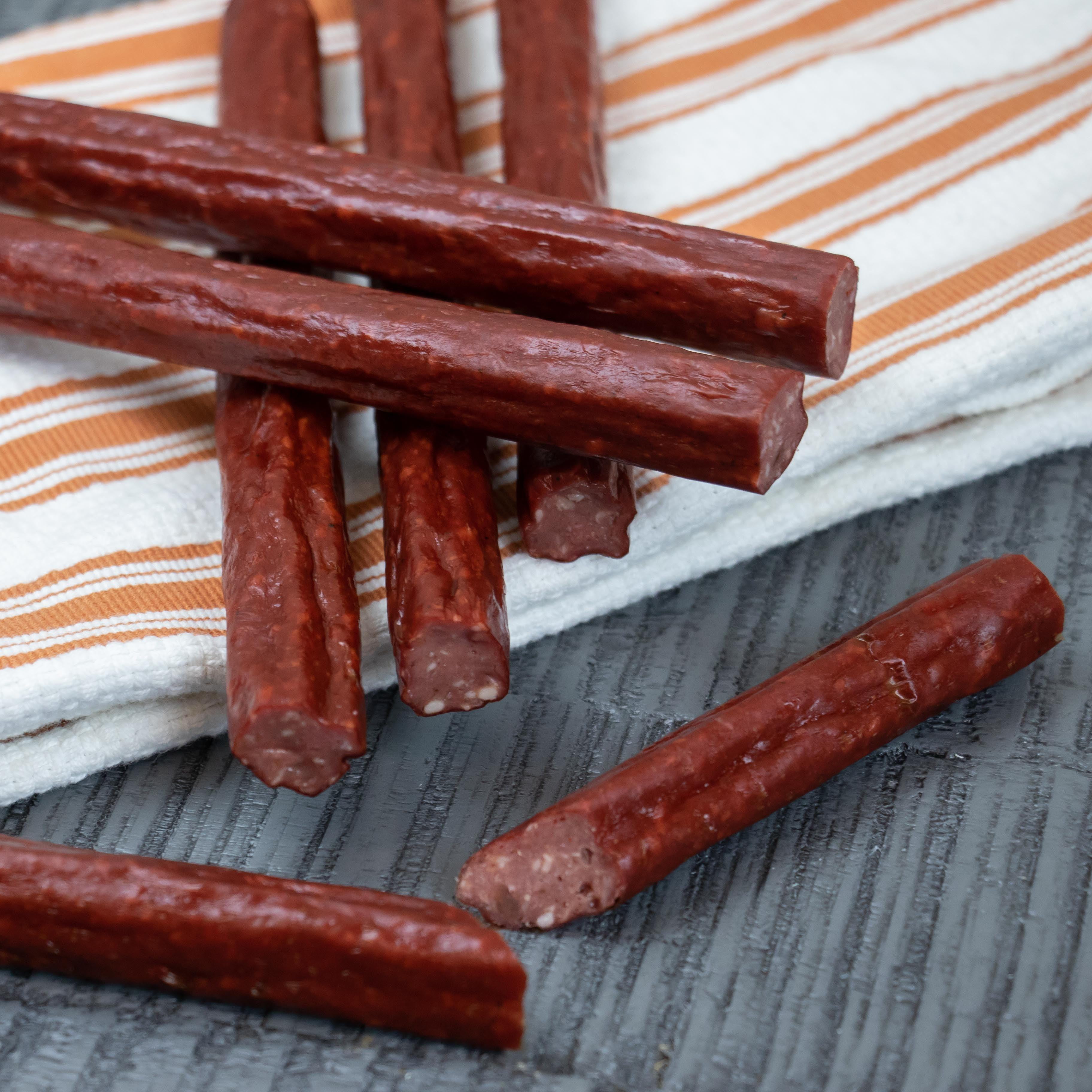 Jack Link's Original Beef Stick 1.84 oz Pegged